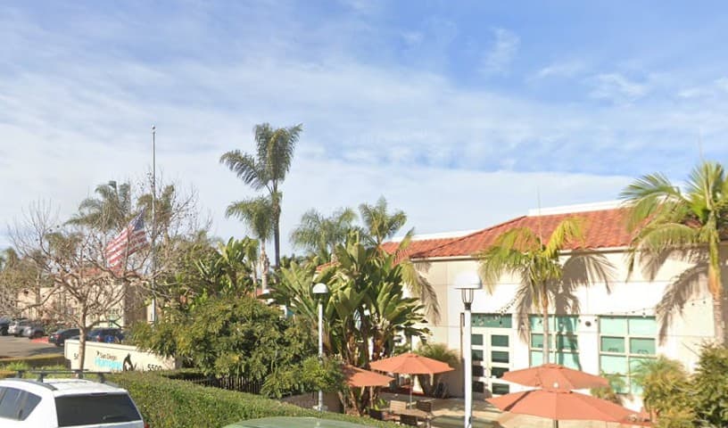 San Diego Humane Society