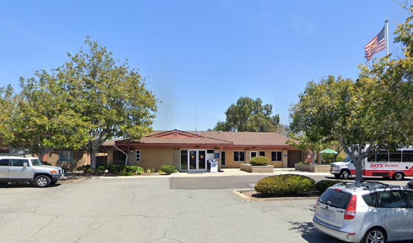The County of San Diego Department of Animal Services