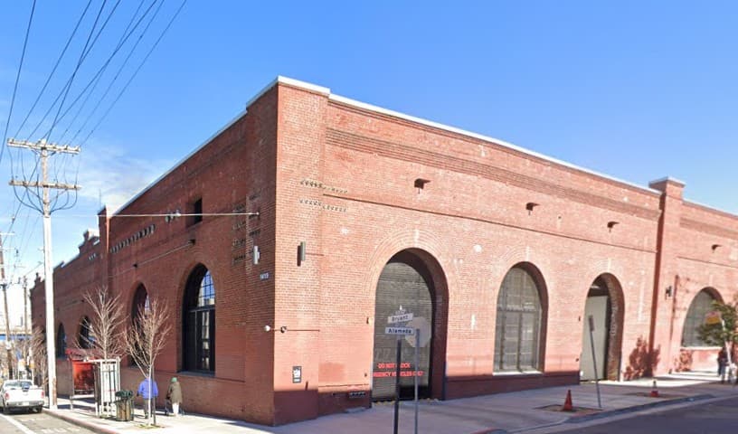 San Francisco Animal Care & Control