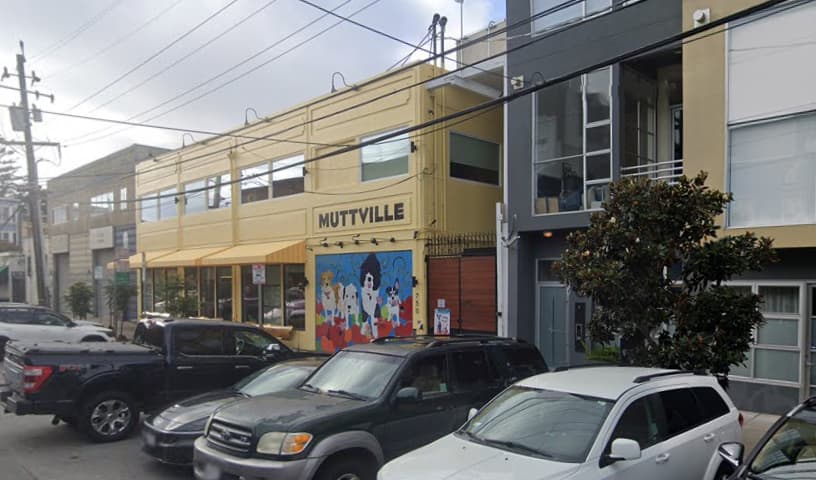 Muttville