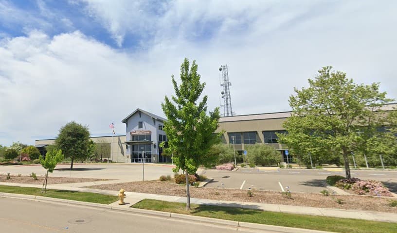 San Joaquin County Animal Control