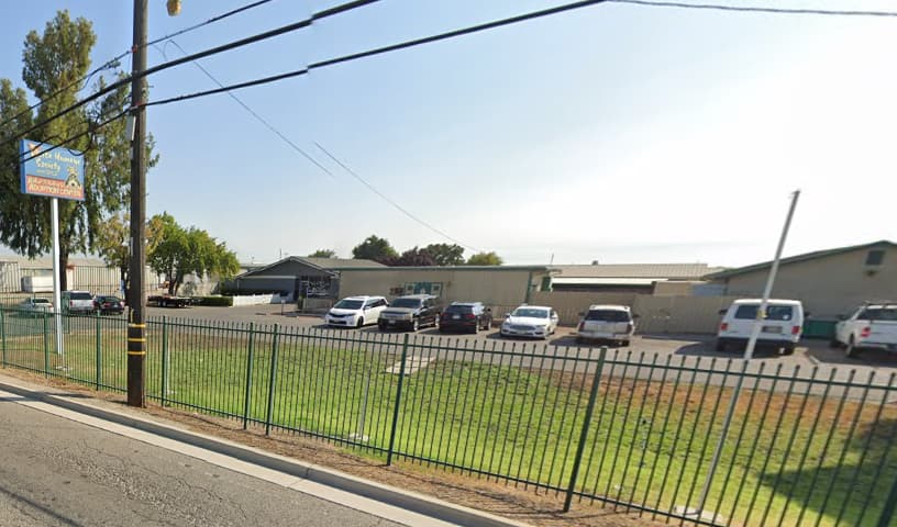 Delta Stockton Humane Society & SPCA