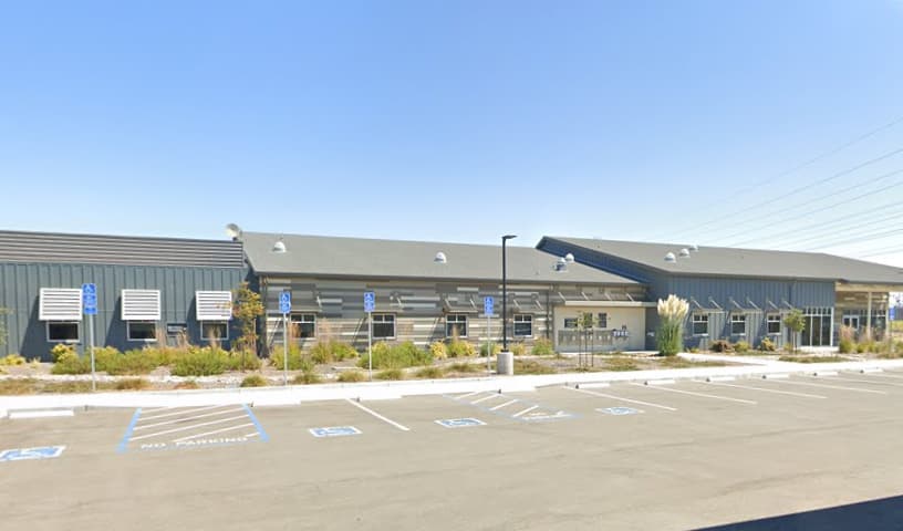 Peninsula Humane Society & SPCA
