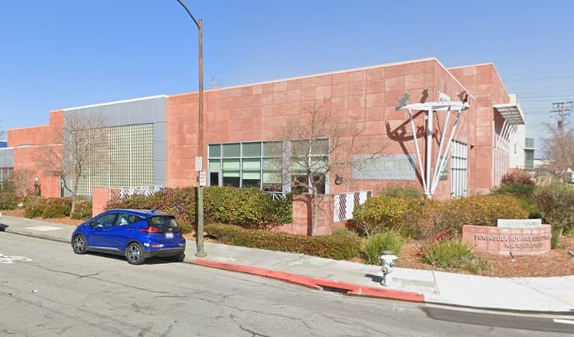 Peninsula Humane Society & SPCA Adoption Center