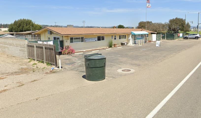 Lompoc Animal Shelter