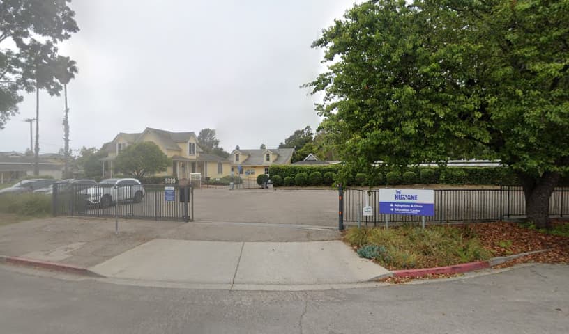 Santa Barbara Humane Society