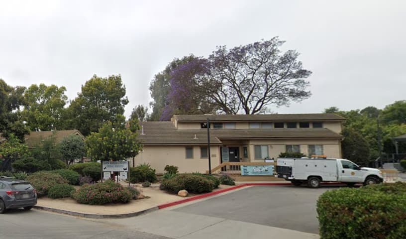 Santa Barbara County Animal Shelter