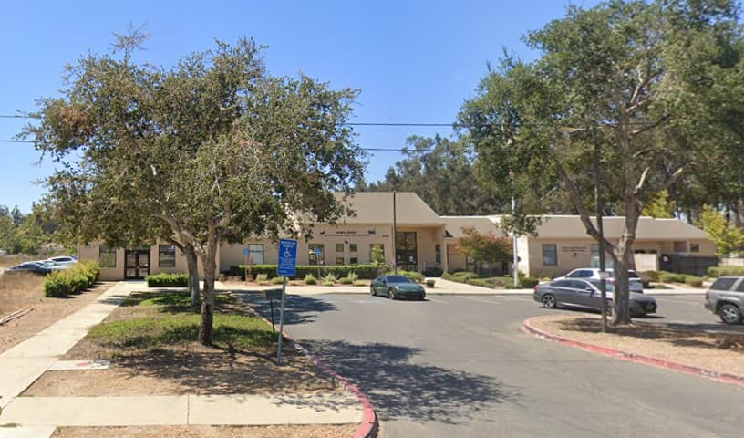 County of Santa Barbara: Santa Maria Animal Shelter