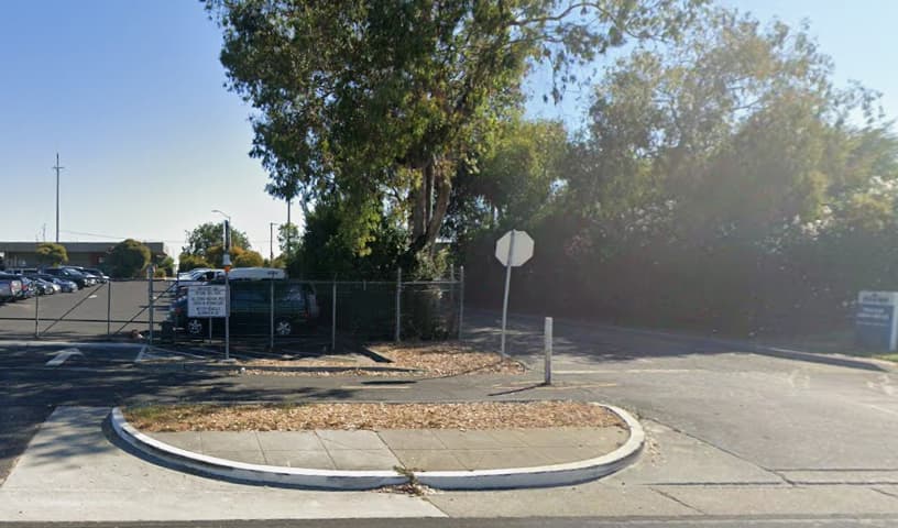 Palo Alto Animal Services
