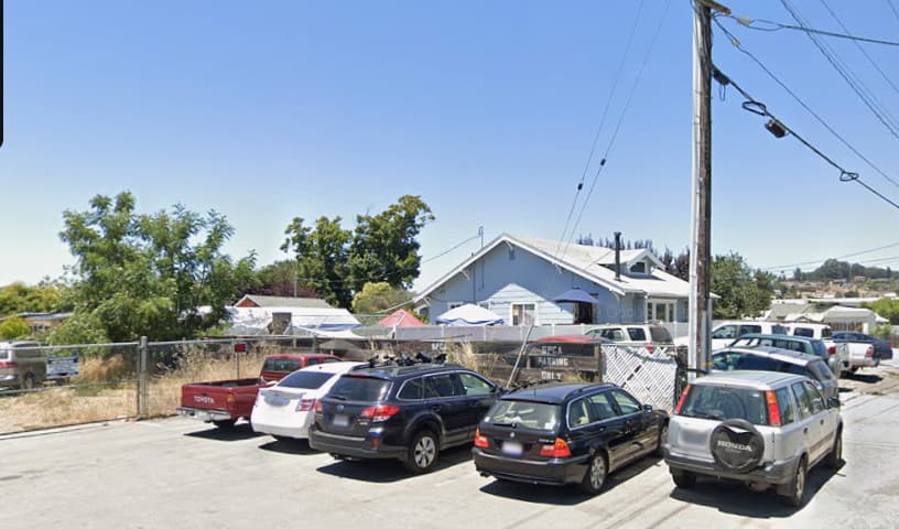 Santa Cruz SPCA