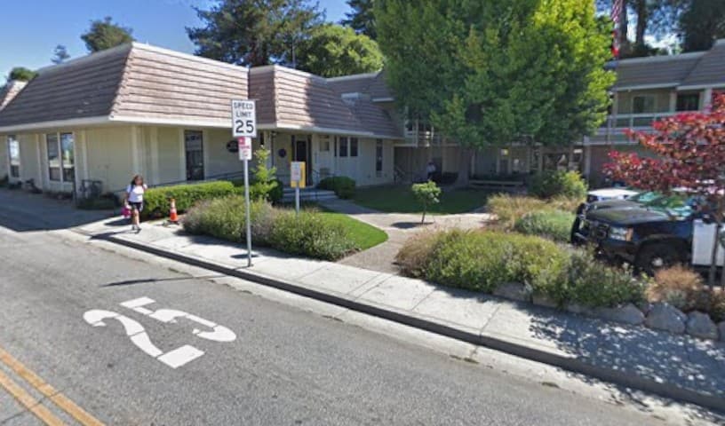 City of Capitola Animal Shelter
