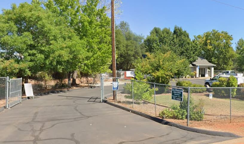 Shasta Lake City Animal Control