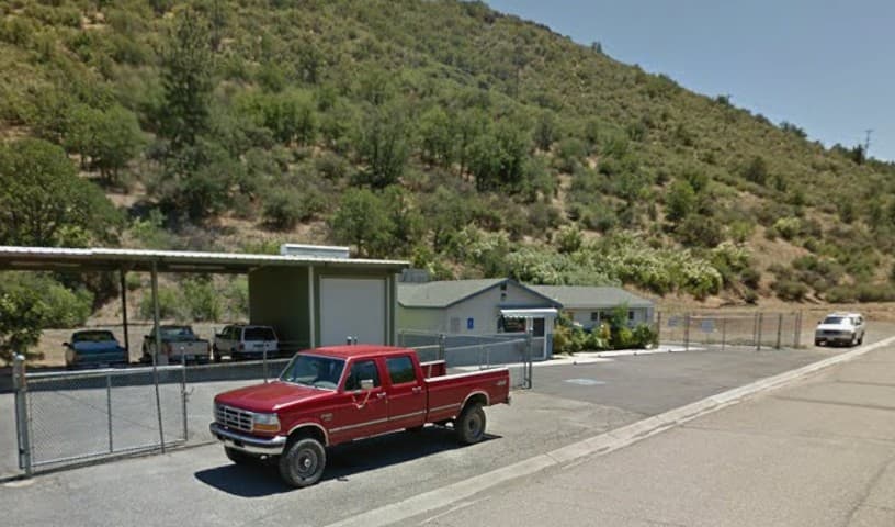 Siskiyou County Animal Control