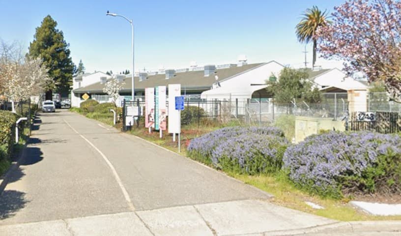 Sonoma County Animal Services