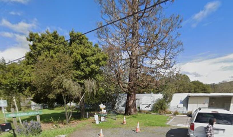 Bird Rescue Center