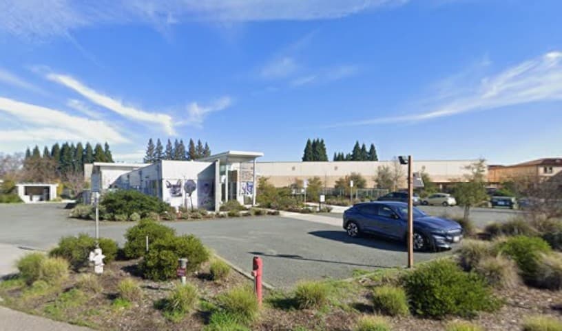 Humane Society of Sonoma County - Healdsburg