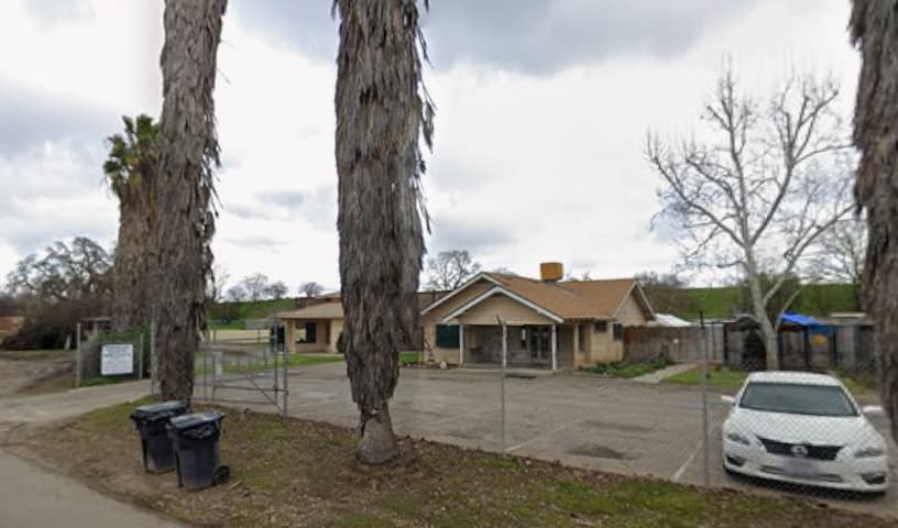Stanislaus Wildlife Care Center