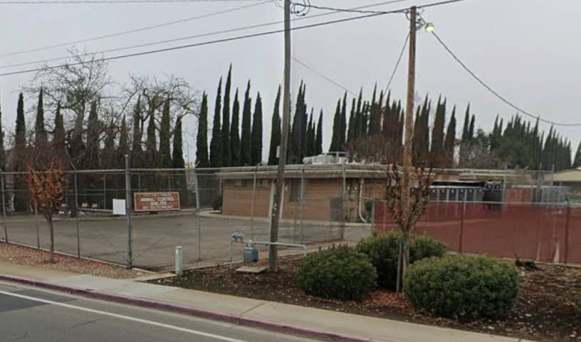 Turlock Animal Control
