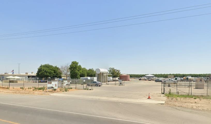 Tulare County Animal Services