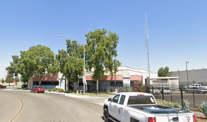 Dinuba Animal Control