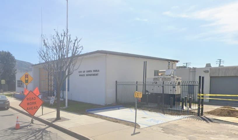 Santa Paula Animal Control