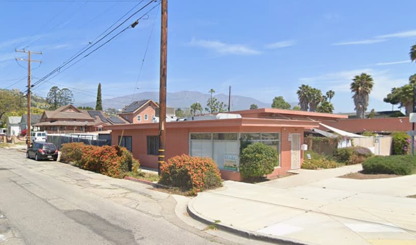 Santa Paula Animal Rescue Center