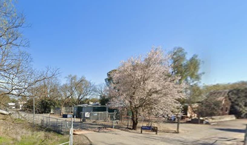 California Raptor Center