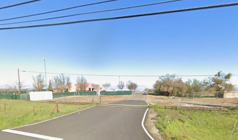 Yuba County Animal Care Services