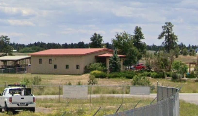 Humane Society of Pagosa Springs Animal Shelter