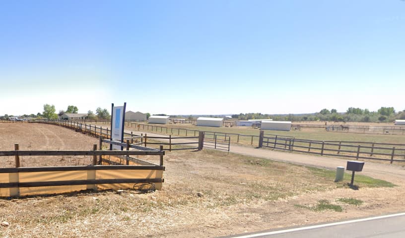 Colorado Horse Rescue