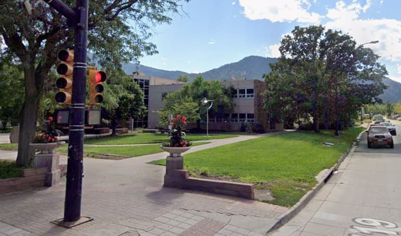 Boulder Sheriff Department Animal Protection Unit