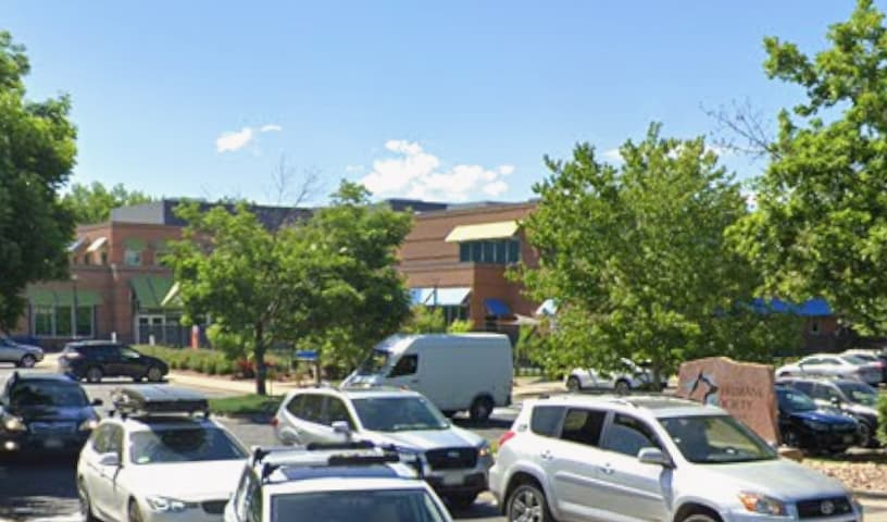 Humane Society of Boulder Valley