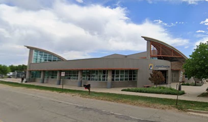 Longmont Humane Society