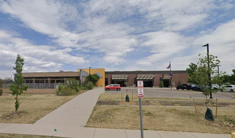 Denver Animal Shelter