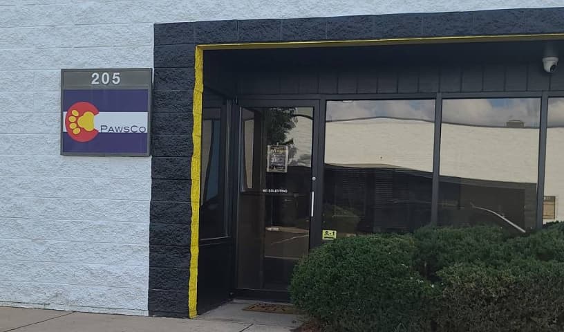 PawsCo Headquarters