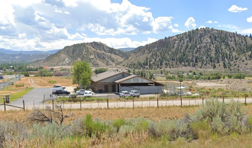 Eagle County Animal Services