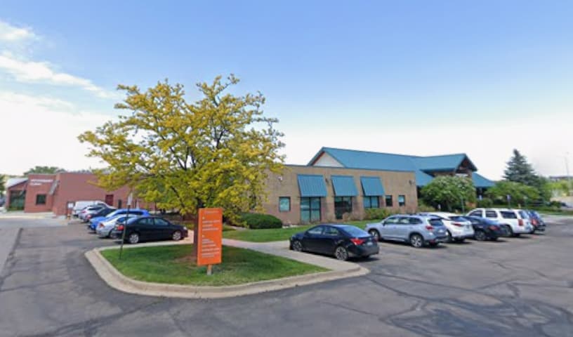 Humane Society of the Pikes Peak Region