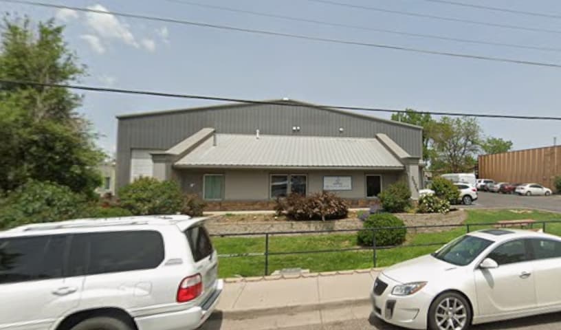 Humane Society Of The South Platte Valley