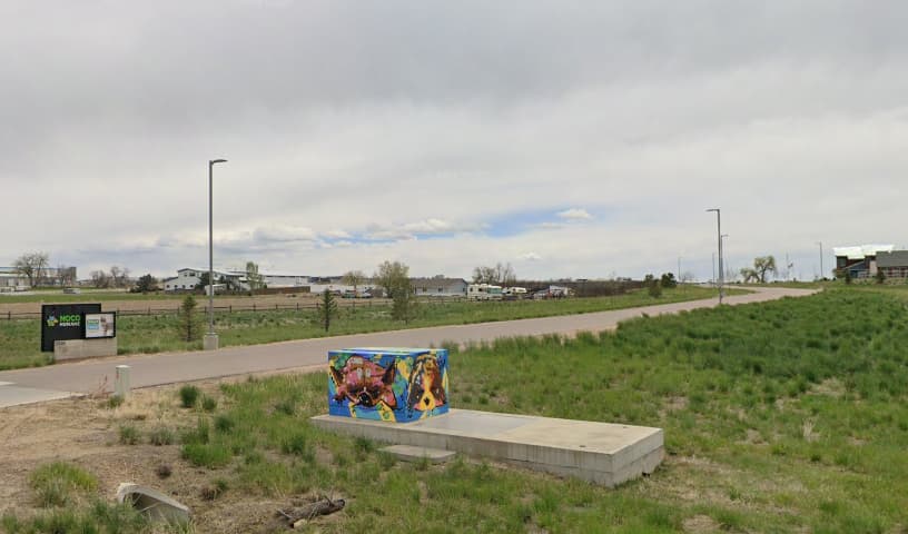 Larimer Humane Society