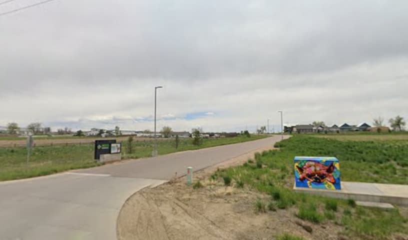 NOCO Humane Larimer Campus