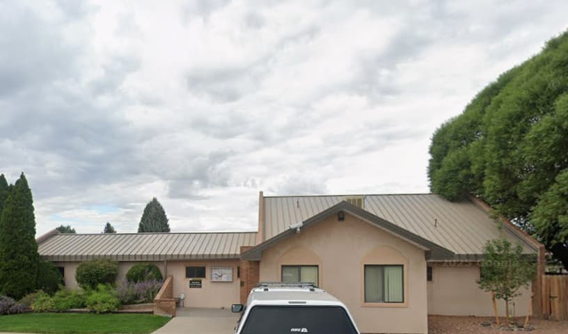 Montrose Animal Shelter