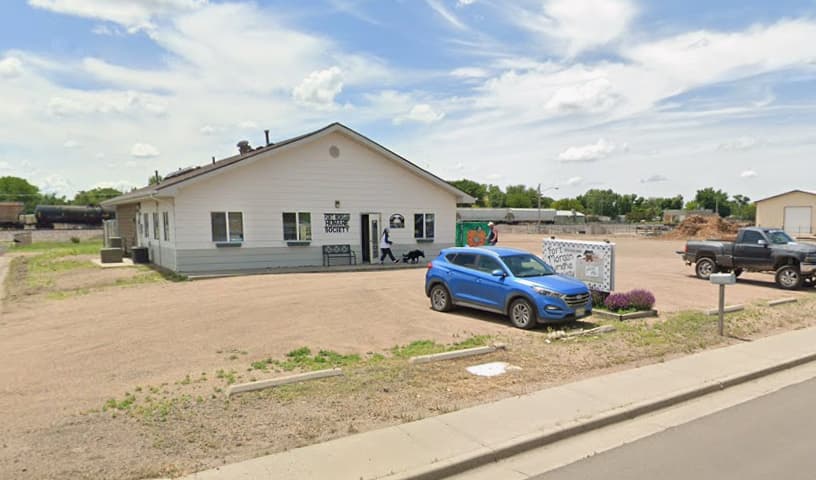 Fort Morgan Humane Society