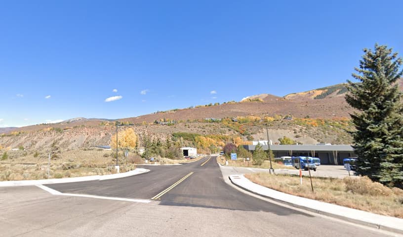 The Aspen Animal Shelter