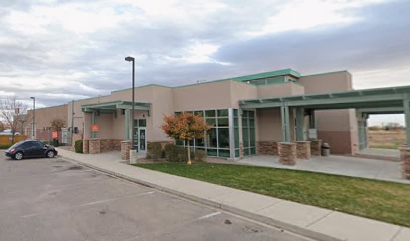 Humane Society of the Pikes Peak Region Pueblo