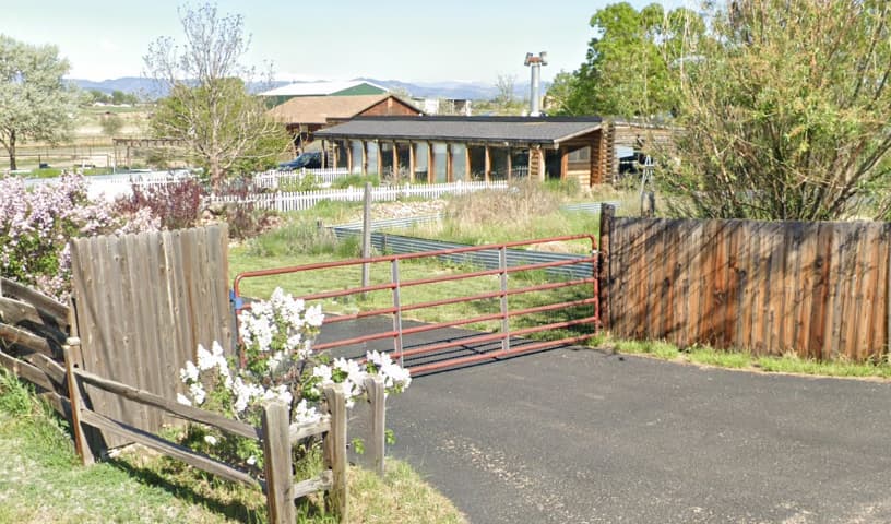 Colorado Reptile Humane Society