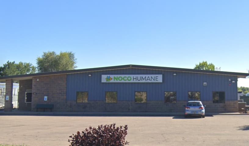 NOCO Humane Weld Campus