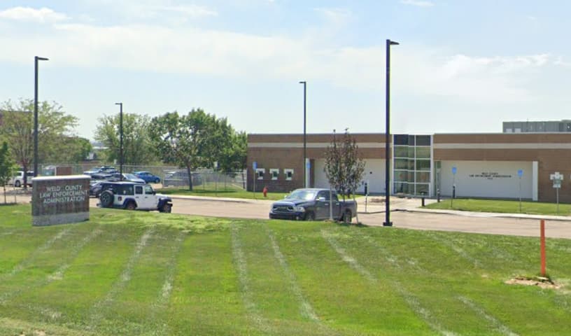 Weld County Sheriff's Office Animal Control