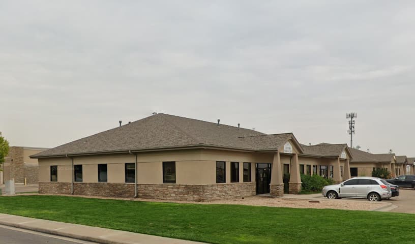 Eaton Animal Den