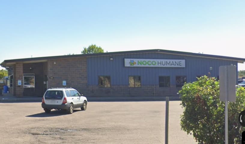 NOCO Humane Weld Campus