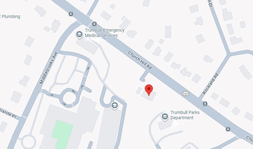 Trumbull Animal Control